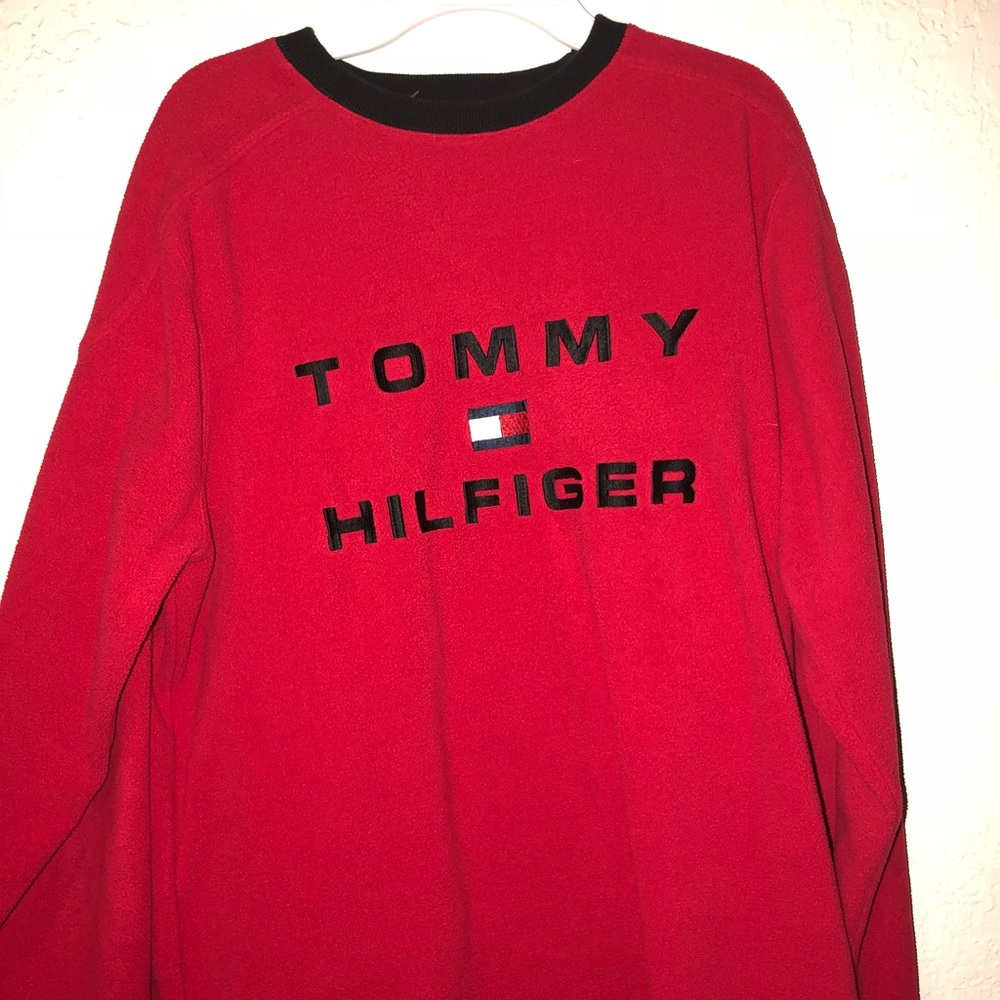 Tommy Hilfiger sweater